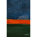 Geology: A Very Short Introduction - Paperback
