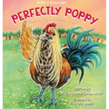 Perfectly Poppy - Hardcover