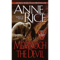 Memnoch the Devil - Mass Market Paperbound