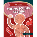Muscular System - Library Binding