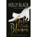 Gata Blanca - Paperback