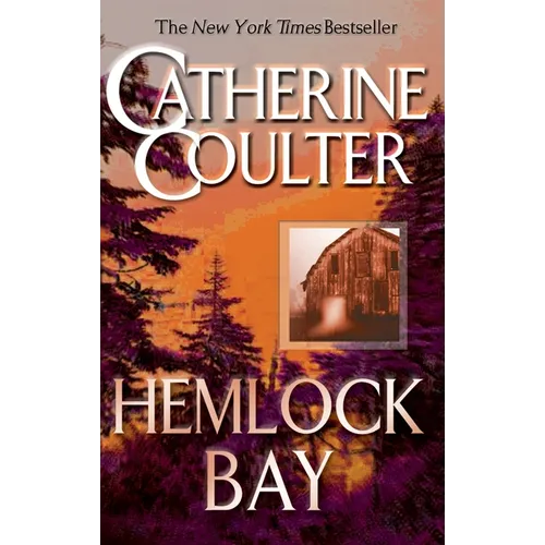 Hemlock Bay - Mass Market Paperbound