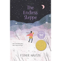 The Endless Steppe: Growing Up in Siberia - Paperback