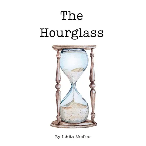 The Hourglass - Paperback