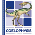 Coelophysis - Library Binding