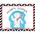 Henry's Zipper - Paperback