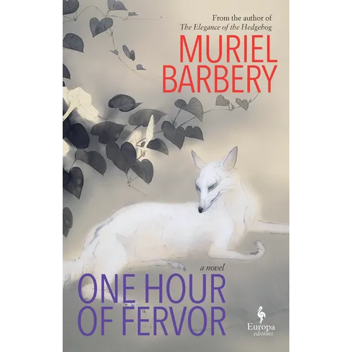 One Hour of Fervor - Hardcover