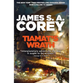 Tiamat's Wrath - Hardcover