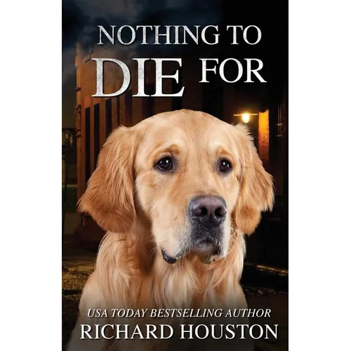 Nothing To Die For - Paperback