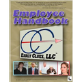 Early Clues, LLC: Employee Handbook - Paperback