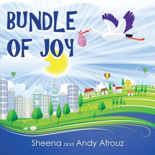 Bundle of Joy - Paperback