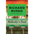 Nobody's Fool - Paperback