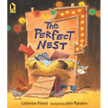 The Perfect Nest - Paperback