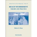 Beach Nourishment: Theory & Practice(v18) - Paperback