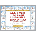 All I Need to Know I Learned from My Cat (and Then Some): Double-Platinum Collector's Edition - Paperback
