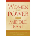 Women and Power in the Middle East - Paperback