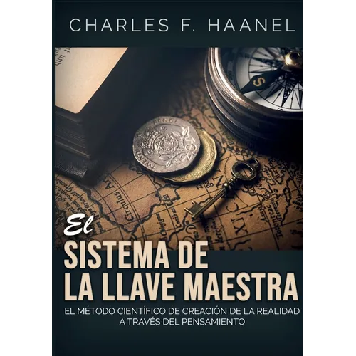 El sistema de la llave maestra - Paperback