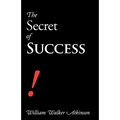 The Secret of Success - Paperback