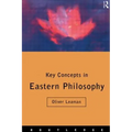 Key Concepts in Eastern Philosophy - Paperback