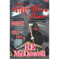 Death Inc. - Return to Mot's Diner - Paperback