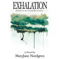 Exhalation - Paperback