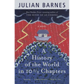 A History of the World in 10 1/2 Chapters - Paperback