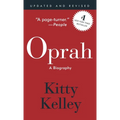 Oprah: A Biography - Mass Market Paperbound