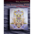 The Brimstone Boat - Paperback