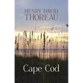 Cape Cod - Paperback