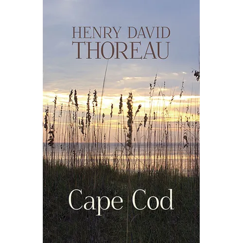 Cape Cod - Paperback