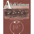Akak'stiman: A Blackfoot Framework for Decision-Making and Mediation Processes (New) - Paperback