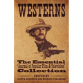 Westerns: The Essential 'Journal of Popular Film and Television' Collection - Paperback
