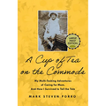 A Cup of Tea on the Commode - Large Print Edition - Paperback