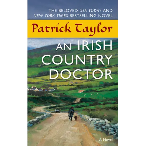 An Irish Country Doctor - Mass Market Paperbound