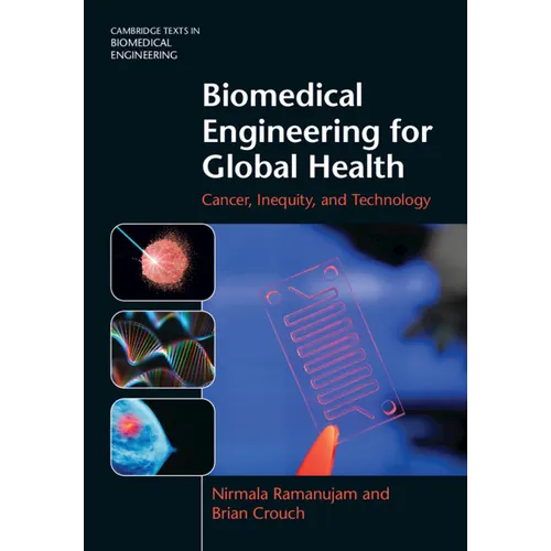 Biomedical Engineering for Global Health - Hardcover