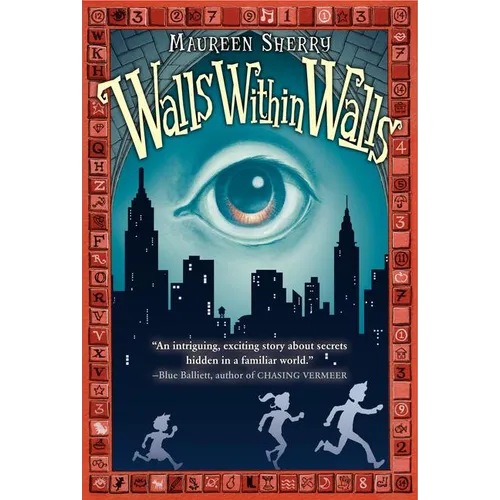 Walls Within Walls - Paperback
