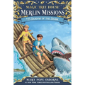 Shadow of the Shark - Paperback