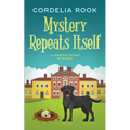 Mystery Repeats Itself - Paperback