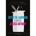 Enter the Aardvark - Paperback