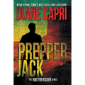 Prepper Jack: The Hunt for Jack Reacher Series - Hardcover