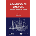 Commentary on Singapore (V3) - Hardcover