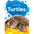 Turtles - Library Binding