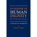 In Defense of Human Dignity - Paperback