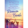 Reunion Beach: Stories Inspired by Dorothea Benton Frank - Paperback