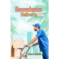 Downtown Delivery Boy - Paperback
