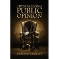 Crystallizing Public Opinion - Paperback