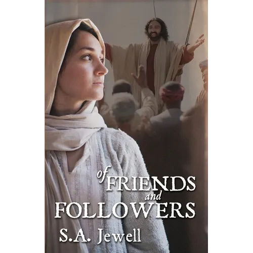 Of Friends and Followers - Paperback