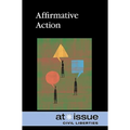 Affirmative Action - Paperback