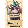 King Lear - Hardcover