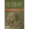 On the Art of Poetry - Hardcover